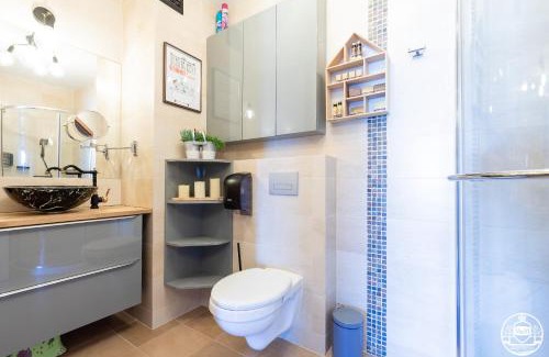 Kolobrzeg Apartment | Apartments M&M Kołobrzeg Polanki