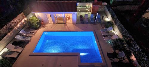 Mejasi Apartment | Apartments Maestral