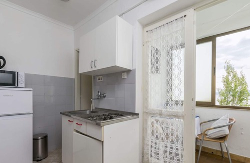 Dugi Rat Apartment | Apartments Maika (58741-A4) - Duce