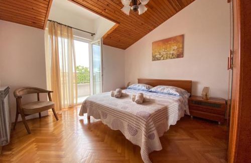 Rovinj Apartment | Apartments Malvina