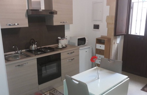 Ortigia House | Apartments maniace 1 (Brand new apartment in the heart of Ortigia)