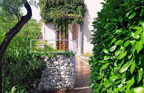 Rabac Apartment | Apartments Mandica A1 Two bedrooms