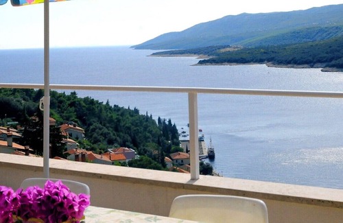 Rabac Apartment | Apartments Mandica A1 Two bedrooms