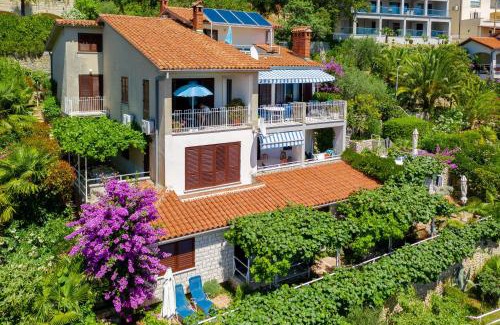 Rabac Apartment | Apartments Mandica