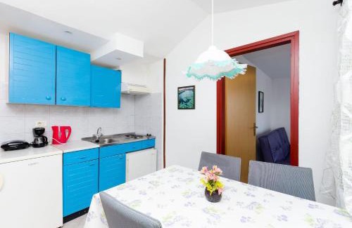 Rabac Apartment | Apartments Mandica