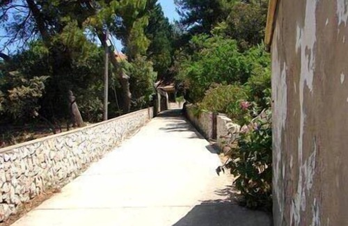Silba Apartment | Apartments Marija, (10030), Silba, hr