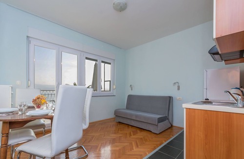 Duce Apartment | Apartments Marija (31711-A8) - Duce