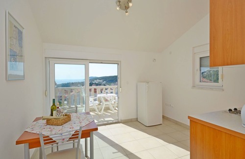 Krizna luka Apartment | Apartments Marija