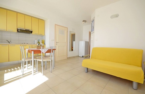 Krizna luka Apartment | Apartments Marija