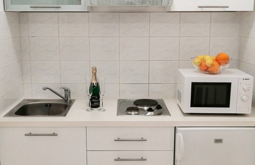 Baska Voda Apartment | Apartments Marta, (11023), Baška Voda, hr