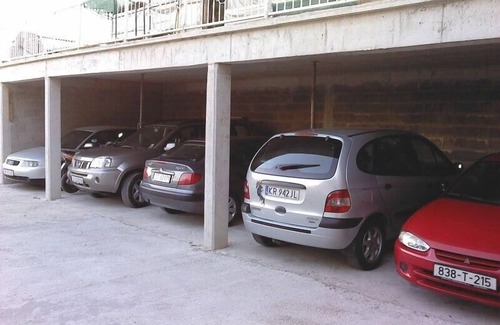 Baska Voda Apartment | Apartments Marta, (11025), Baška Voda, hr