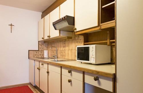 Ortisei Apartment | Apartments Meisules 107B
