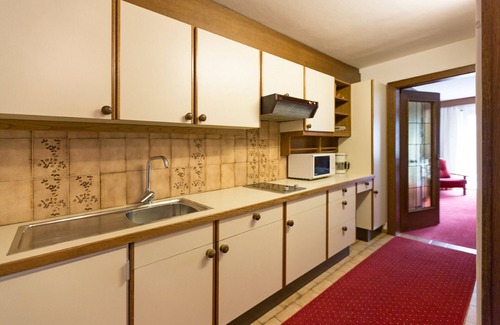 Ortisei Apartment | Apartments Meisules 107B