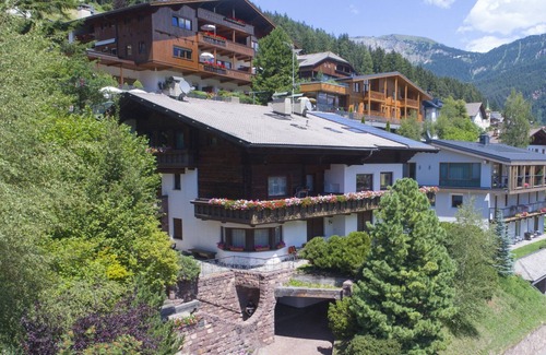 Ortisei Apartment | Apartments Meisules 107B