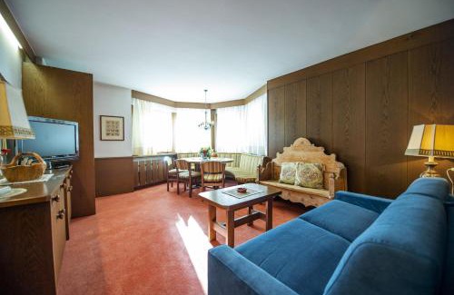Ortisei Apartment | Apartments Meisules