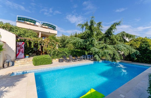 Seget Vranjica Apartment | Apartments Milivoj (34421-A4) - Seget Vranjica