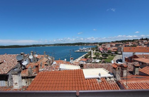 Rovinj Apartment | Apartments Milkana