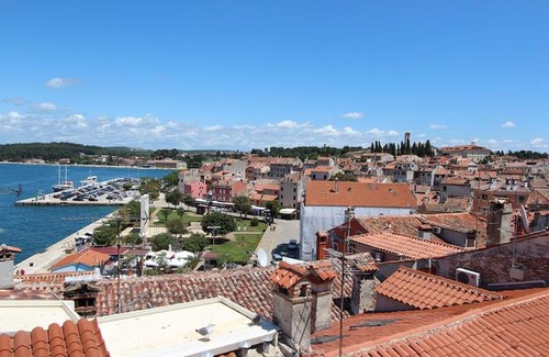 Rovinj Apartment | Apartments Milkana