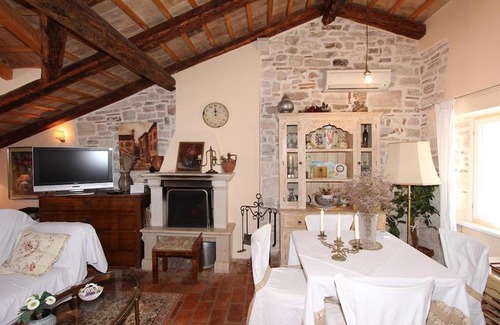Rovinj Apartment | Apartments Milkana