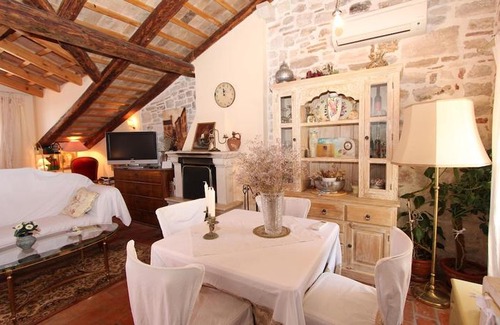 Rovinj Apartment | Apartments Milkana