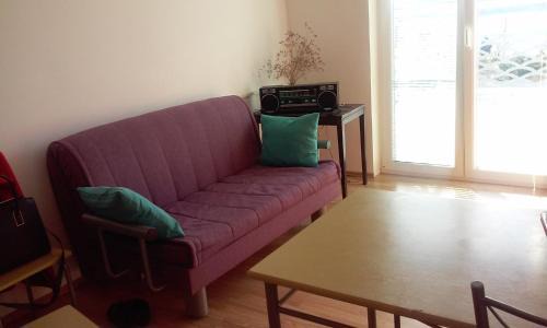 Ljubac Apartment | Apartments Mirana