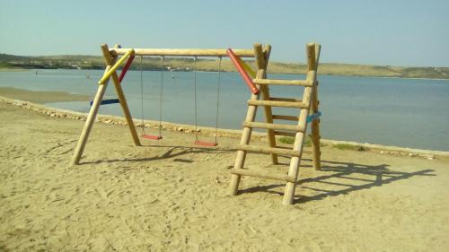 Ljubac Apartment | Apartments Mirana