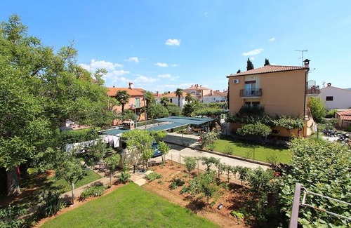 Rovinj Apartment | Apartments Miriana