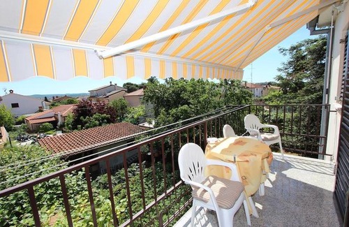 Rovinj Apartment | Apartments Miriana