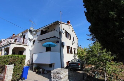 Rovinj Apartment | Apartments Miriana