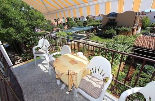 Rovinj Apartment | Apartments Miriana