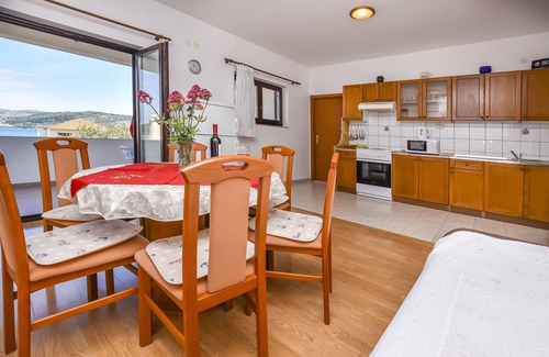 Razanj Apartment | Apartments Mirta (22751-A1) - Razanj