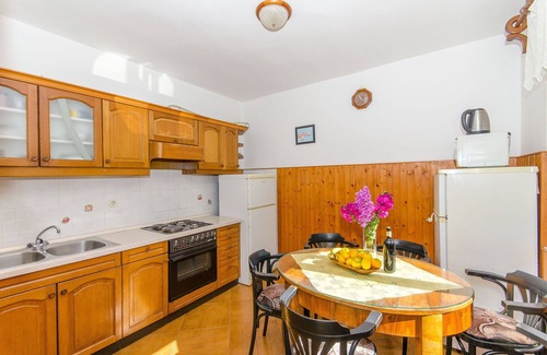 Drvenik Apartment | Apartments Moloco (79241-A2) - Drvenik