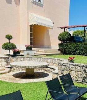 Rovinj Apartment | Apartments Monfiorenzo