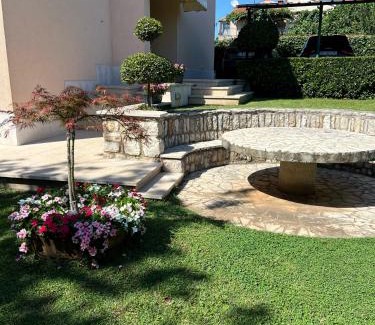 Rovinj Apartment | Apartments Monfiorenzo