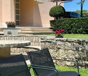 Rovinj Apartment | Apartments Monfiorenzo