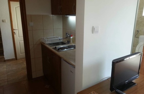 Risan House | apartments Montenegro Risan