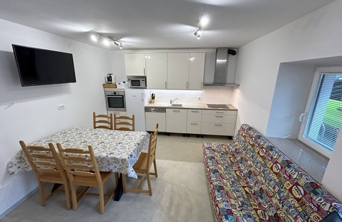 Bovec Apartment | Apartments Mrakič