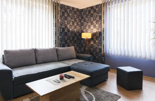Golubac Apartment | Apartments NANA