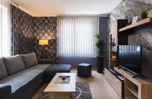 Golubac Apartment | Apartments NANA