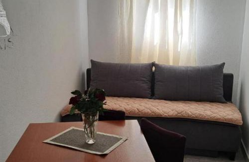 Gradac Apartment | Apartments Natali