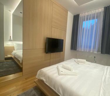 Jahorina Apartment | Apartments Natalija - Zlatni Javor