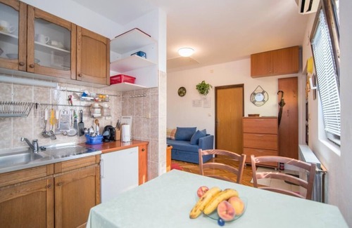 Supetar Apartment | Apartments Natasa -