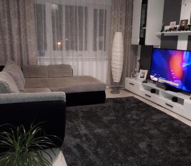 Dohren-Wulfel Apartment | Apartments Near Fair - Mittelfeld