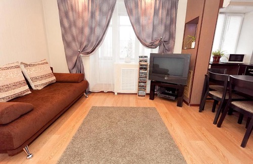 Kazan City Centre Apartment | Apartments near Kazan Kremlin