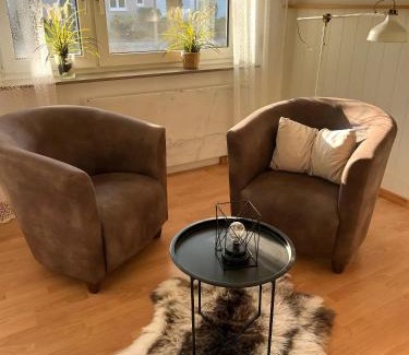 Neckarsulm Apartment | Apartments Neckarsulm