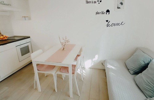 Poljica Apartment | Apartments Neda, (13442), Poljica, hr