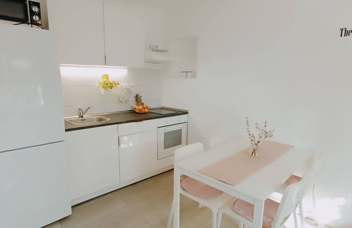 Poljica Apartment | Apartments Neda, (13442), Poljica, hr