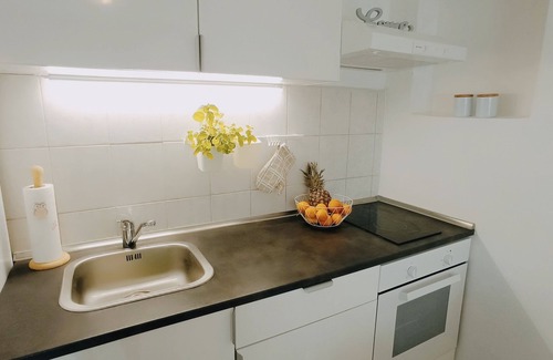 Poljica Apartment | Apartments Neda, (13442), Poljica, hr