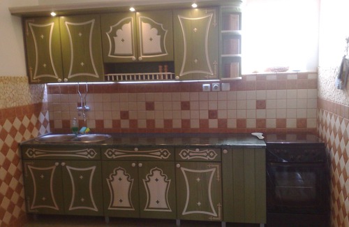 Grebastica Apartment | Apartments Nediljka (20911-A1) - Grebastica