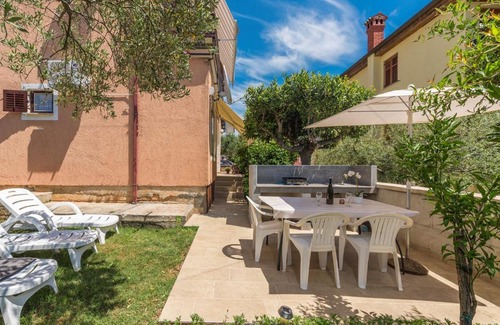 Novigrad House | Apartments Nerina